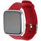 Zoluikis Health Tracker Smart Watch with 3 Colored Silicone Bands - Silver - Zoluikis - Simple Cell Shop, Free shipping from Maryland!