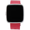 Zoluikis Health Tracker Smart Watch with 3 Colored Silicone Bands - Silver - Zoluikis - Simple Cell Shop, Free shipping from Maryland!