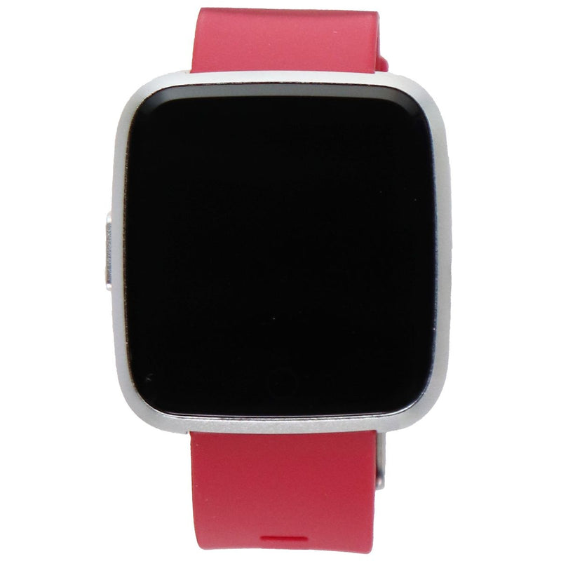 Zoluikis Health Tracker Smart Watch with 3 Colored Silicone Bands - Silver - Zoluikis - Simple Cell Shop, Free shipping from Maryland!