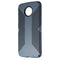 Speck Presidio Grip Case for Motorola Moto Z2 Force- Graphite Gray/Charcoal Gray - Speck - Simple Cell Shop, Free shipping from Maryland!