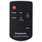 Panasonic Remote Control (N2QAYC000102) for Panasonic Theater System - Black - Panasonic - Simple Cell Shop, Free shipping from Maryland!