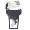 Nite Ize Runoff IP67 Waterproof Phone Pouch with Lanyard and Zipper - Charcoal - Nite Ize - Simple Cell Shop, Free shipping from Maryland!