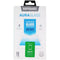 BodyGuardz Auraglass Screen Protector for Apple iPhone 8 / iPhone 7 - Clear - BODYGUARDZ - Simple Cell Shop, Free shipping from Maryland!