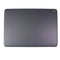 Incase Snap Jacket Shell for Apple MacBook Air 13.3-inch (2017) Laptops - Gray - Incase - Simple Cell Shop, Free shipping from Maryland!