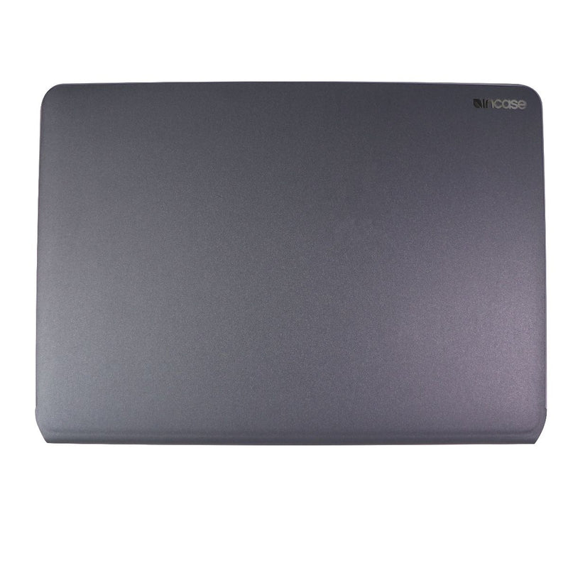 Incase Snap Jacket Shell for Apple MacBook Air 13.3-inch (2017) Laptops - Gray - Incase - Simple Cell Shop, Free shipping from Maryland!