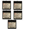 KIT 5x LG LGLP-AGQM 800 mAh Replacement Battery for Env 3 VX9200 - LG - Simple Cell Shop, Free shipping from Maryland!