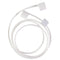 Spigen AirPods Neck Strap/Holder for Apple AirPods 1st and 2nd Gen - White - Spigen - Simple Cell Shop, Free shipping from Maryland!