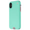 Speck Presidio Sport Series Case for Apple iPhone X / XS - Teal / Pink / Grey - Speck - Simple Cell Shop, Free shipping from Maryland!