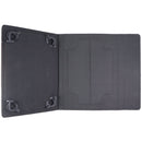 Incipio Esquire Folio Case for Apple iPad 9.7 & Most 9 to 10 inch Tablets - Gray - Incipio - Simple Cell Shop, Free shipping from Maryland!
