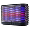 HyperGear Lyte XL Bluetooth Wireless LED Speaker – Black - HyperGear - Simple Cell Shop, Free shipping from Maryland!