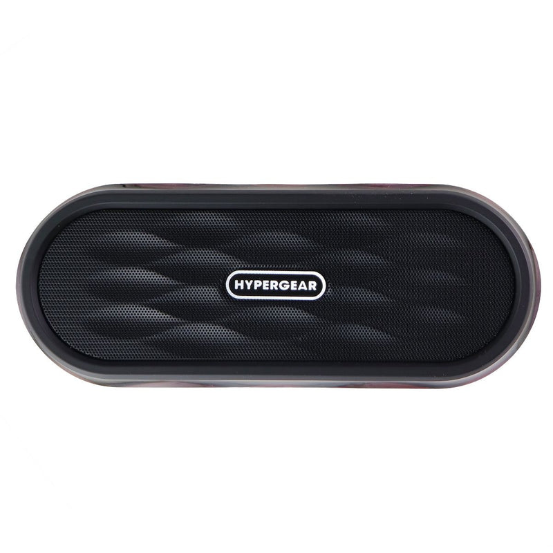 HyperGear Lyte XL Bluetooth Wireless LED Speaker – Black - HyperGear - Simple Cell Shop, Free shipping from Maryland!