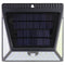 Zookki Solar Motion Sensor Light 2600mAh - Black (ZSL-TV-005) - Zookki - Simple Cell Shop, Free shipping from Maryland!