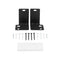 Bose WB-300 Wall Bracket Speaker Mount -  Black (766489-0010) - Bose - Simple Cell Shop, Free shipping from Maryland!