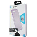 Speck Presidio Case for Apple iPhone SE (2nd Gen) & 8 / 7/ 6S / 6 - Geode Purple - Speck - Simple Cell Shop, Free shipping from Maryland!
