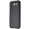 Verizon Silicone Cover Case for Samsung Galaxy J3 Eclipse/Mission - Black - Verizon - Simple Cell Shop, Free shipping from Maryland!