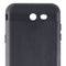 Verizon Silicone Cover Case for Samsung Galaxy J3 Eclipse/Mission - Black - Verizon - Simple Cell Shop, Free shipping from Maryland!