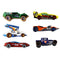 Hot Wheels 2018 Rocket League 1:64 Scaled 6-Pack - Hot Wheels - Simple Cell Shop, Free shipping from Maryland!