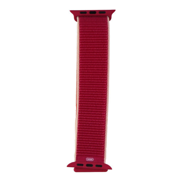 Apple Sport Loop for Apple Smart Watch Size 44mm - Pomegranate - Apple - Simple Cell Shop, Free shipping from Maryland!