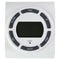 15 Amp 7-Day Indoor Plug-In SunSmart Digital Timer w/ 2-Grounded Outlets - White - Defiant - Simple Cell Shop, Free shipping from Maryland!