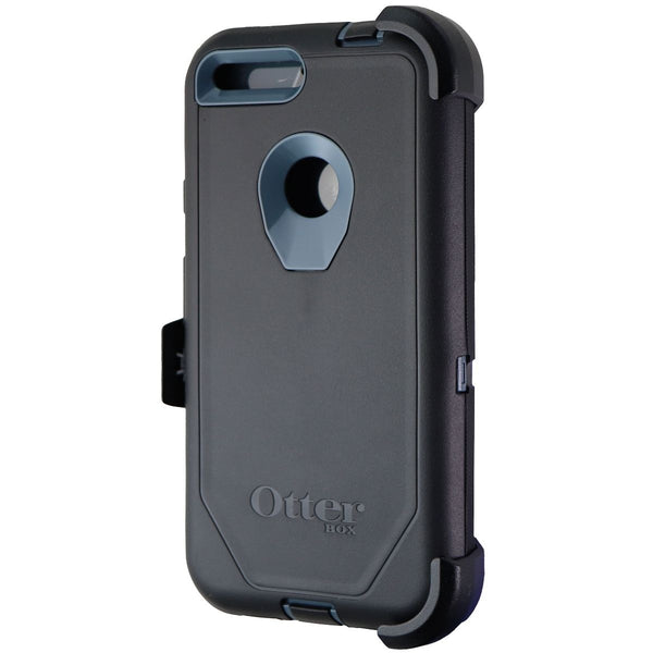 OtterBox Defender Case for Google Pixel XL (1st Gen) - Black/Tempest Blue - OtterBox - Simple Cell Shop, Free shipping from Maryland!