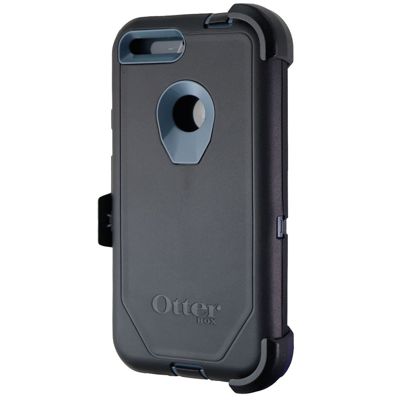 OtterBox Defender Case for Google Pixel XL (1st Gen) - Black/Tempest Blue - OtterBox - Simple Cell Shop, Free shipping from Maryland!