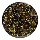 PopSockets Premium Swappable Phone Grip and Stand - Foil Confetti Gold - PopSockets - Simple Cell Shop, Free shipping from Maryland!