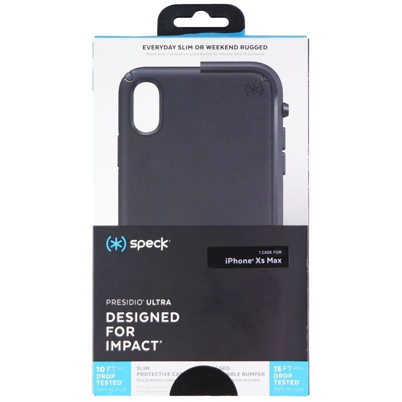 Speck Presidio Ultra iPhone XR Cases Best iPhone XR - $49.99