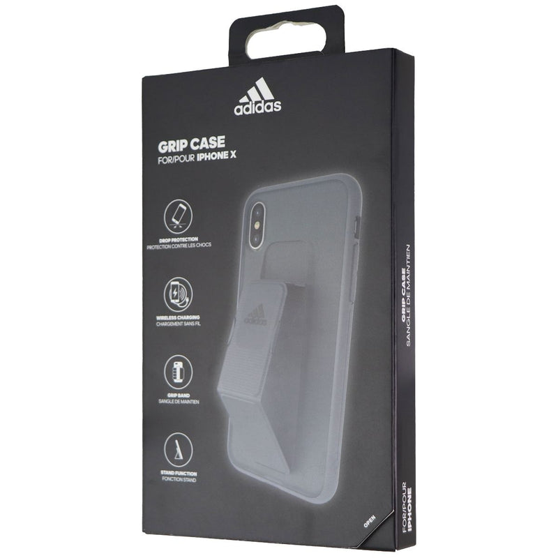 Adidas Grip Series Case for Apple iPhone Xs and iPhone X - Blue - Adidas - Simple Cell Shop, Free shipping from Maryland!
