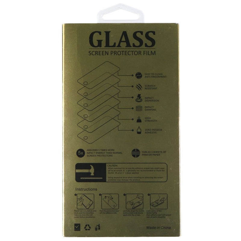 Full Cover Tempered Glass Screen Protector Film for Apple iPhone XS Max - Unbranded - Simple Cell Shop, Free shipping from Maryland!
