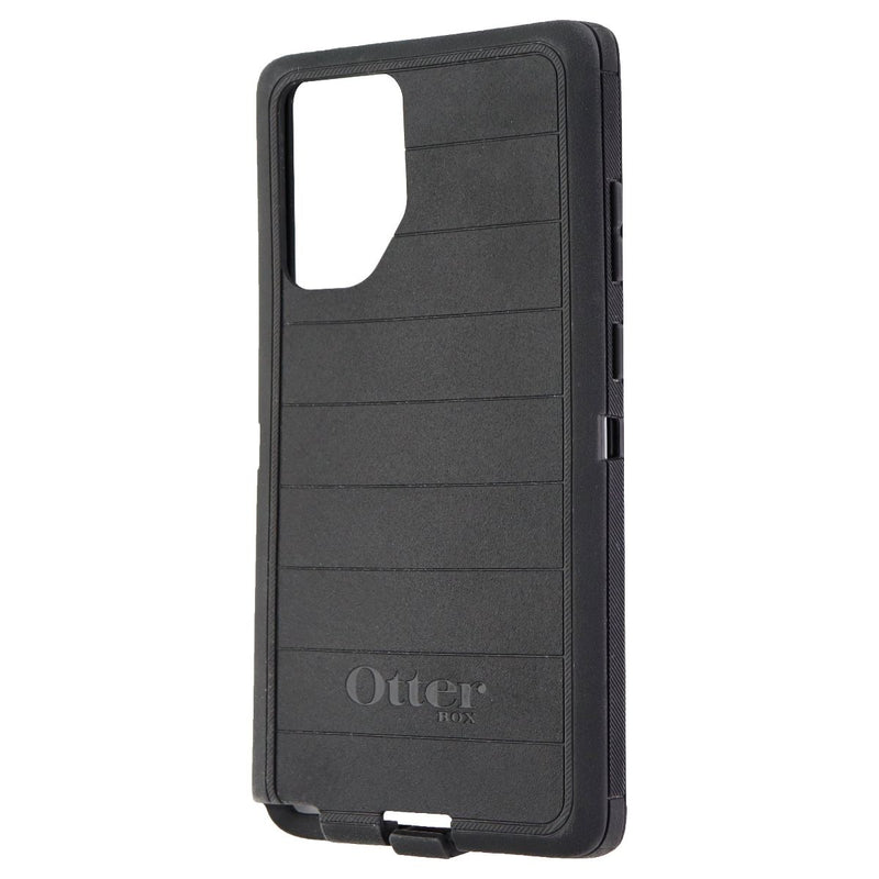 OtterBox Replacement Exterior for Galaxy Note10+ Defender Pro Cases - Black - OtterBox - Simple Cell Shop, Free shipping from Maryland!