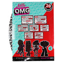 L.O.L. Surprise! O.M.G. Swag Fashion Doll with 20 Surprises - L.O.L. Surprise! - Simple Cell Shop, Free shipping from Maryland!