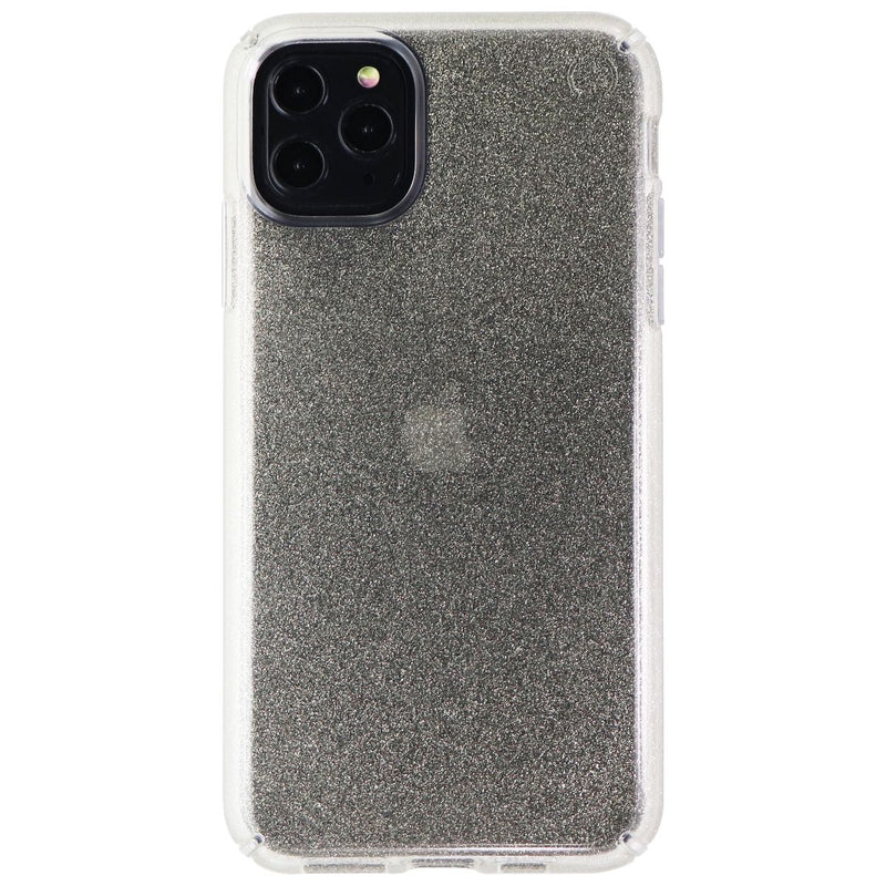 Speck Presidio Clear + Glitter Case for iPhone 11 Pro Max / Xs Max - Glitter - Speck - Simple Cell Shop, Free shipping from Maryland!