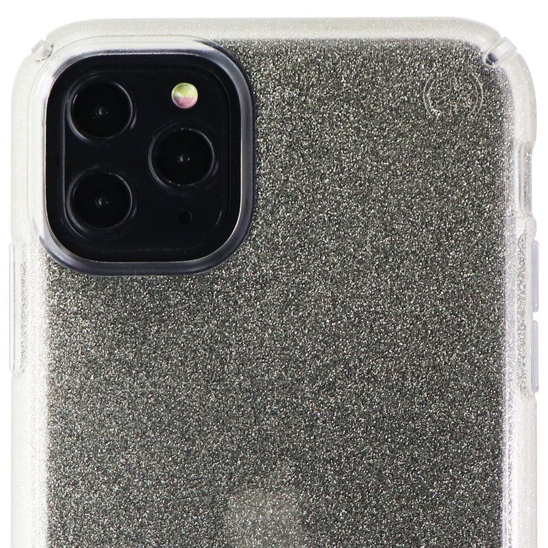 Speck Presidio Clear + Glitter Case for iPhone 11 Pro Max / Xs Max - Glitter - Speck - Simple Cell Shop, Free shipping from Maryland!