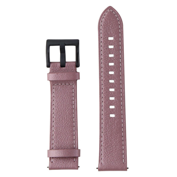 Samsung Strap Studio Leather Band for Samsung Gear Sport Smartwatches - Lotus - Samsung - Simple Cell Shop, Free shipping from Maryland!