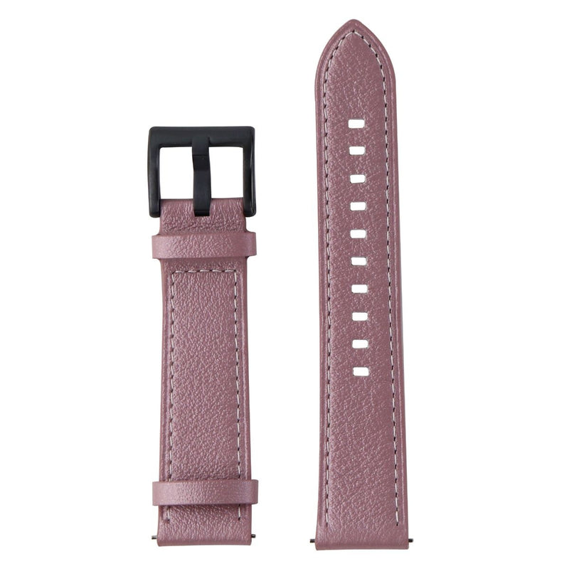Samsung Strap Studio Leather Band for Samsung Gear Sport Smartwatches - Lotus - Samsung - Simple Cell Shop, Free shipping from Maryland!