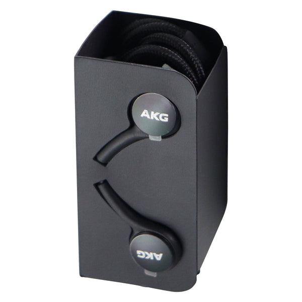 Samsung AKG Stereo Earbud USB-C Headphones - Black (GH59-15106A) - Samsung - Simple Cell Shop, Free shipping from Maryland!