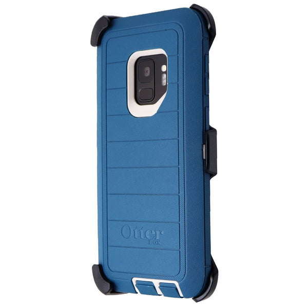 OtterBox Defender Pro Series Screenless Case for Galaxy S9 -  Big Sur Blue - OtterBox - Simple Cell Shop, Free shipping from Maryland!