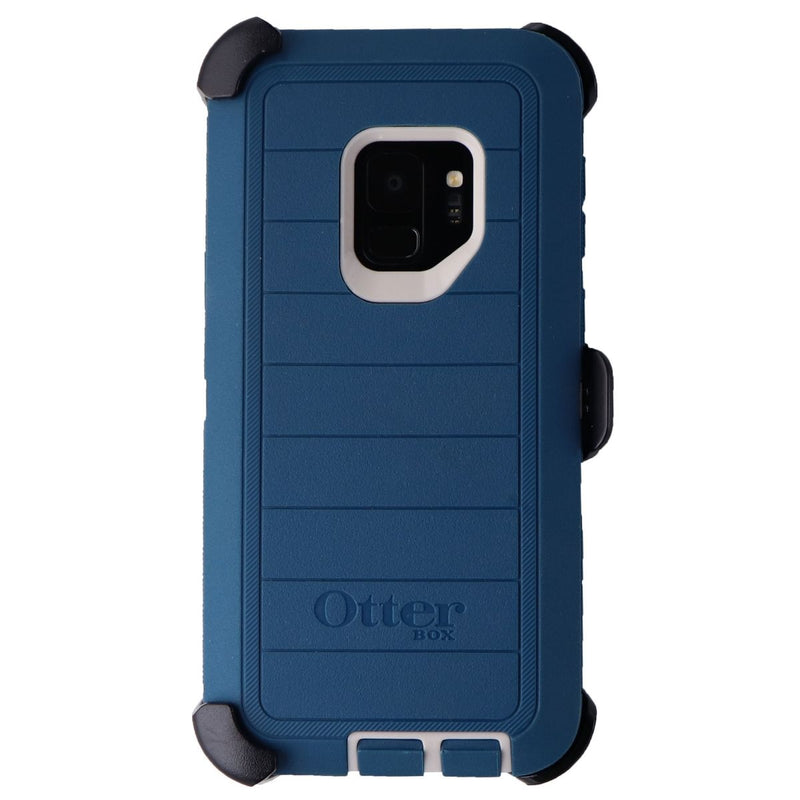OtterBox Defender Pro Series Screenless Case for Galaxy S9 -  Big Sur Blue - OtterBox - Simple Cell Shop, Free shipping from Maryland!