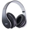 Zihnic Over-Ear Bluetooth Wireless Headphones - Matte Black/Gray - Zihnic - Simple Cell Shop, Free shipping from Maryland!