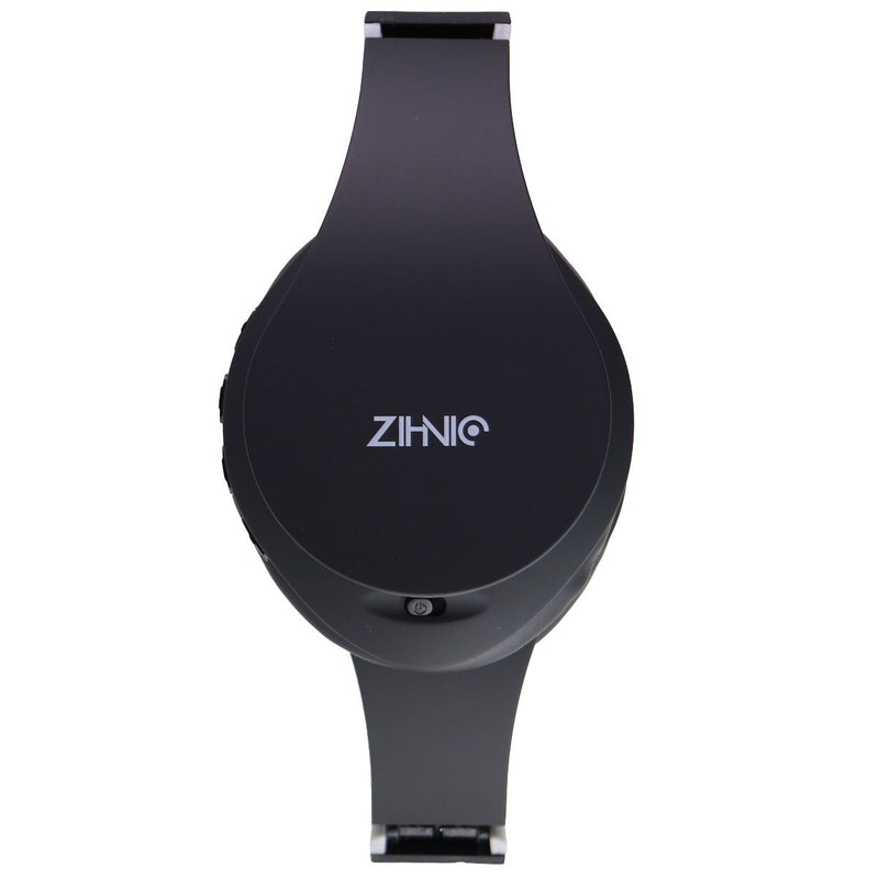 Zihnic Over-Ear Bluetooth Wireless Headphones - Matte Black/Gray - Zihnic - Simple Cell Shop, Free shipping from Maryland!