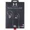 JBL Under Armour PIVOT Sport Wireless Bluetooth In-ear Headphones - Black - Under Armour - Simple Cell Shop, Free shipping from Maryland!