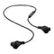 B&O PLAY Bang & Olufsen Beoplay H5 Wireless Bluetooth Headphones - Black - Bang & Olufsen - Simple Cell Shop, Free shipping from Maryland!