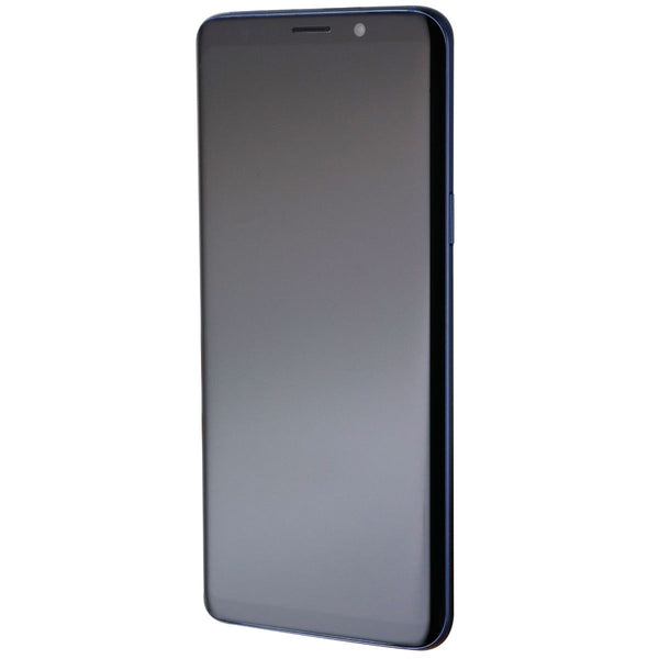 Samsung Galaxy S9 (SM-G960U) GSM Unlocked + Verizon - 64GB / Coral Blue - Samsung - Simple Cell Shop, Free shipping from Maryland!