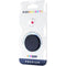 PopSockets PopGrip Premium Swappable Phone Grip & Stand - Navy Vegan Leather - PopSockets - Simple Cell Shop, Free shipping from Maryland!