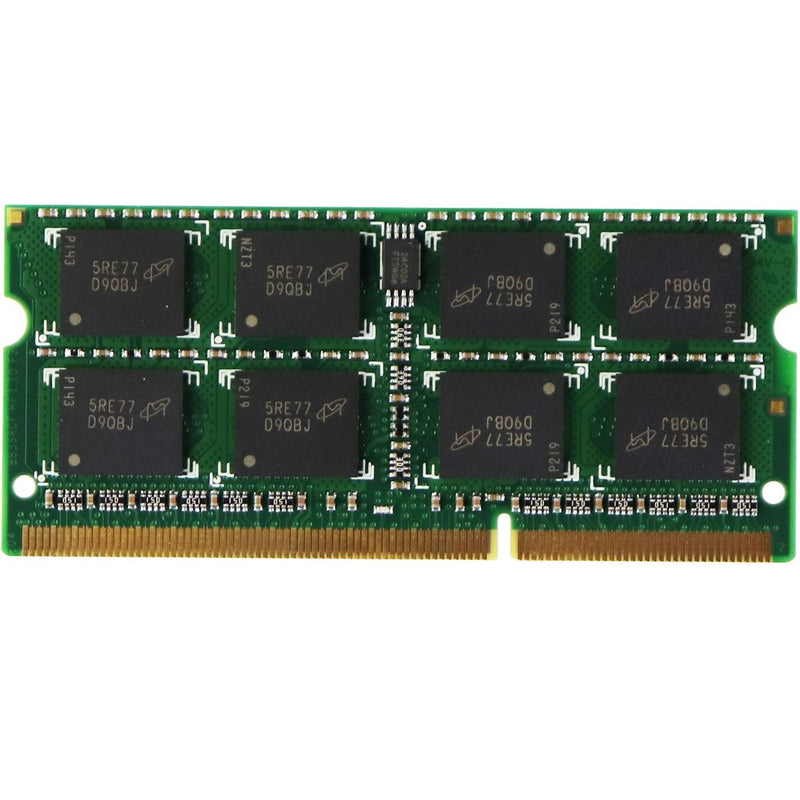Crucial (8GB) DDR3L RAM 1600MHz SO-DIMM (CT8G3S160BM.M16FED) - Crucial - Simple Cell Shop, Free shipping from Maryland!