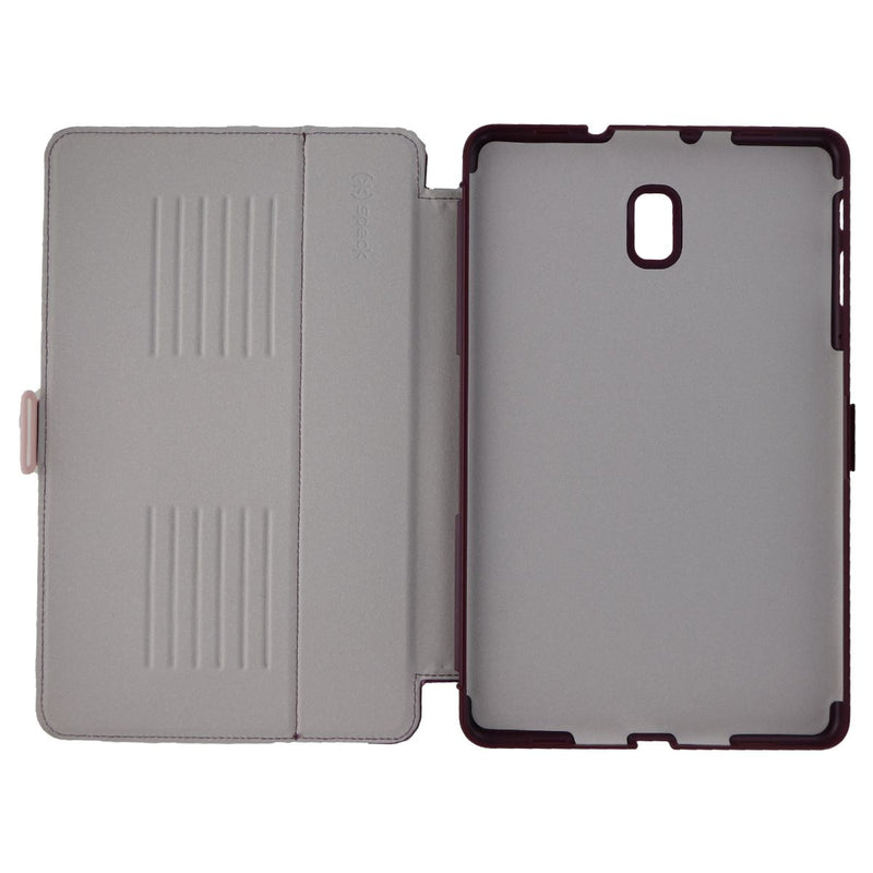 Speck Balancefolio Case and Stand for Samsung Galaxy Tab A 10.5 - Purple - Speck - Simple Cell Shop, Free shipping from Maryland!