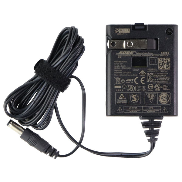 Bose Sound Link (12V/0.833A) Travel Charger Power Supply - Black (PSA10F-120) - Bose - Simple Cell Shop, Free shipping from Maryland!
