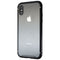 Baseus Magnetite Hardware Case for Apple iPhone Xs/X - Black/Clear - Baseus - Simple Cell Shop, Free shipping from Maryland!