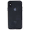 Baseus Magnetite Hardware Case for Apple iPhone Xs/X - Black/Clear - Baseus - Simple Cell Shop, Free shipping from Maryland!