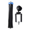 Sunpak GripPod 11-inch Tripod - Black / Blue - Sunpak - Simple Cell Shop, Free shipping from Maryland!